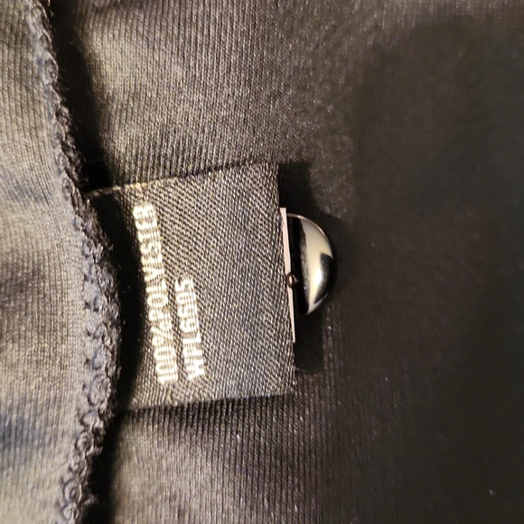 Dunbrooke Men's Large Short Sleeve Polo Shirt Jim Brown number 32 polo. - Picture 4 of 5